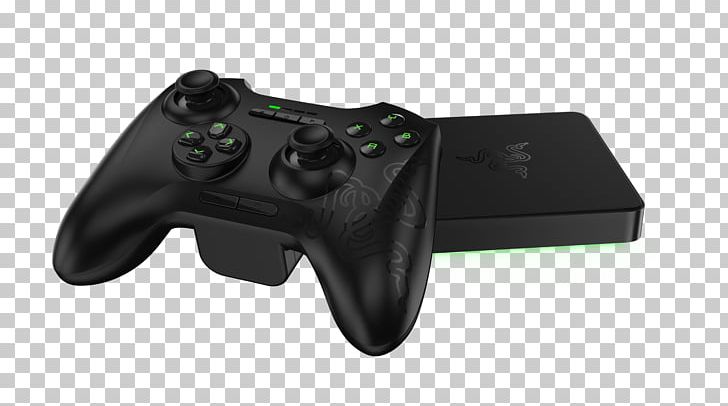 Ouya Razer Inc. Microconsole Game Controllers Video Game Consoles PNG, Clipart, Business, Electronic Device, Game Controller, Game Controllers, Joystick Free PNG Download