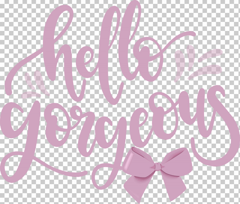 Logo Calligraphy Font Lilac M Lilac / M PNG, Clipart, Calligraphy, Fashion, Hello Gorgeous, Lilac M, Logo Free PNG Download
