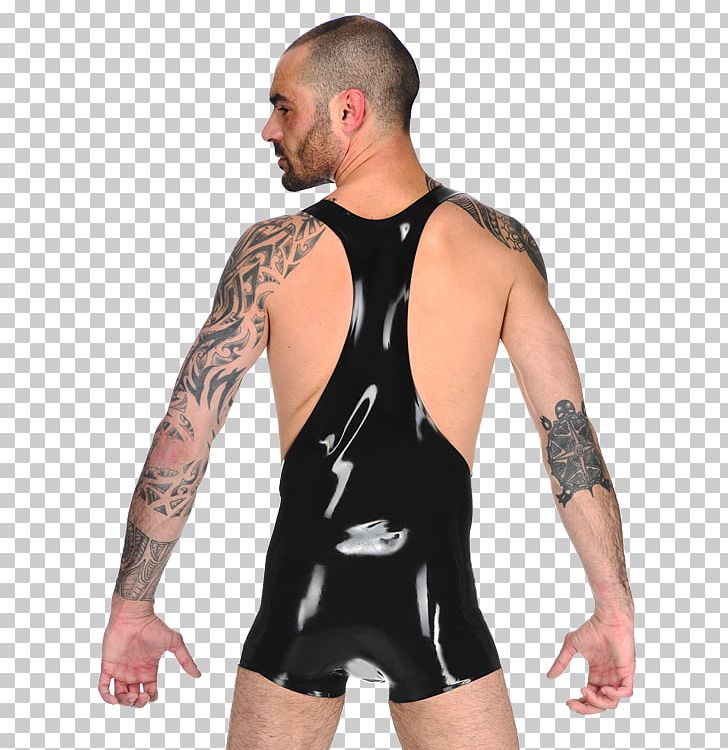 Black M Wrestling Singlets T-shirt Sleeveless Shirt Shoulder PNG, Clipart, Active Undergarment, Arm, Black, Black M, Bodysuits Unitards Free PNG Download