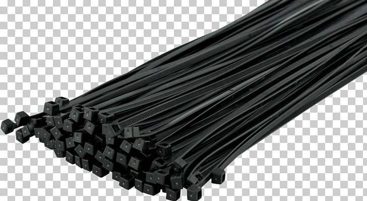 Cable Tie Nylon Plastic Electrical Cable Product PNG, Clipart, Black, Cable Tie, Clothing Accessories, Electrical Cable, Necktie Free PNG Download