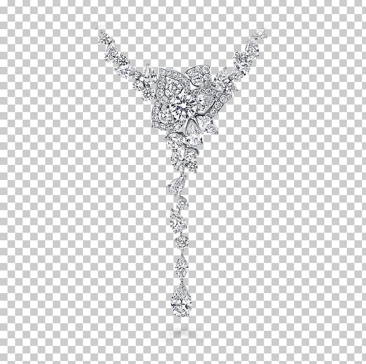Jewellery Necklace Graff Diamonds Charms & Pendants PNG, Clipart, Body Jewellery, Body Jewelry, Chain, Charms Pendants, Clothing Accessories Free PNG Download