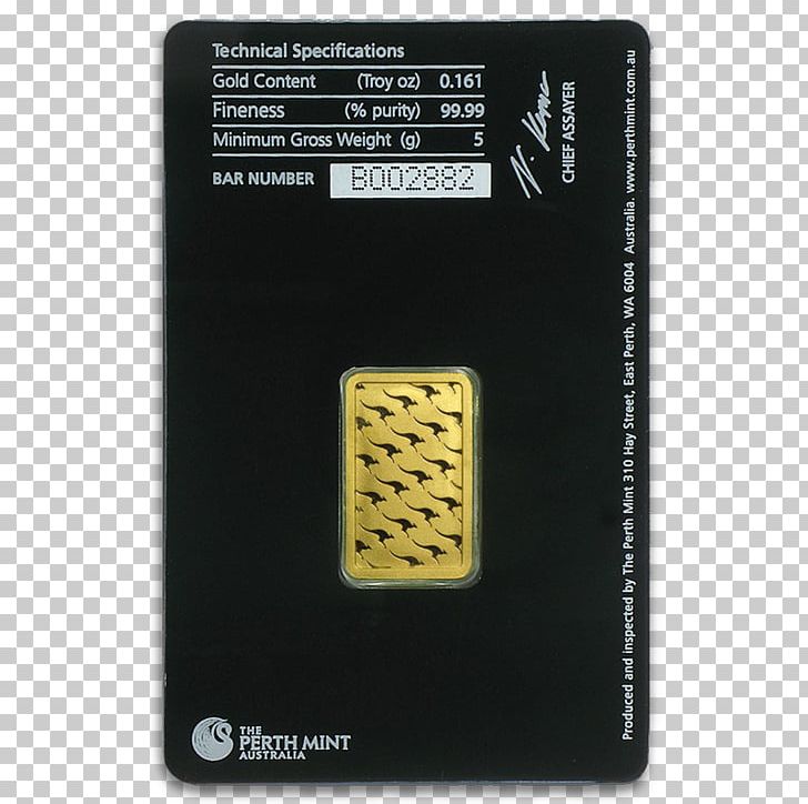 Perth Mint Gold Bar PAMP PNG, Clipart, Apmex, Assayer, Bullion, Coin, Gold Free PNG Download