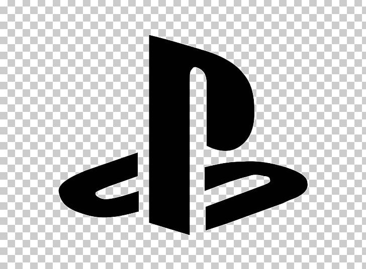 PlayStation 4 Logo Computer Icons PlayStation 3 PNG, Clipart, Angle, Black And White, Brand, Computer Icons, Encapsulated Postscript Free PNG Download