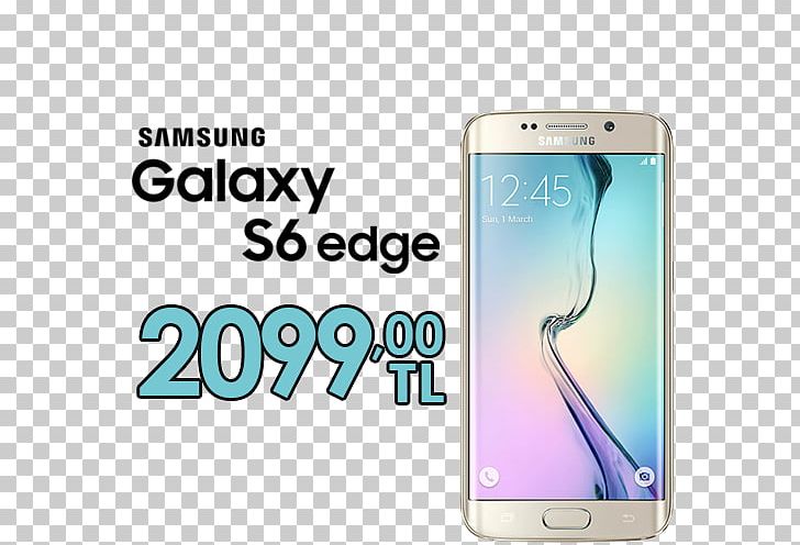 Samsung Galaxy S6 Edge Android 4G Smartphone PNG, Clipart, Communication Device, Electronic Device, Gadget, Mobile Phone, Mobile Phone Accessories Free PNG Download