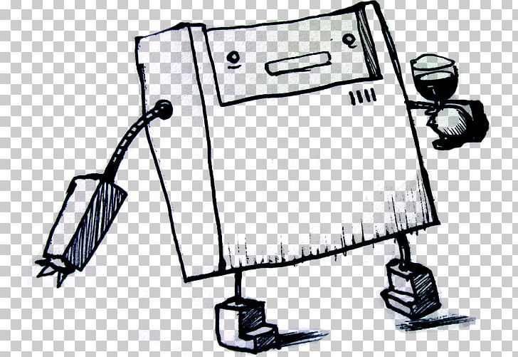 Technology Line Communication PNG, Clipart, Angle, Black And White, Camera, Camera Accessory, Cartoon Free PNG Download
