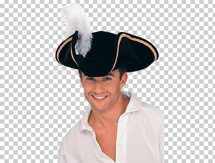 Tricorne Hat Costume Clothing Accessories Piracy PNG, Clipart, Accessories, Boot, Buccaneer, Cap, Clothing Free PNG Download
