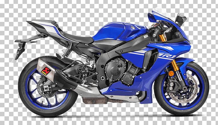 Yamaha YZF-R1 Yamaha Motor Company Exhaust System Akrapovič Motorcycle PNG, Clipart, Akrapovic, Automotive Exhaust, Automotive Exterior, Automotive Wheel System, Car Free PNG Download