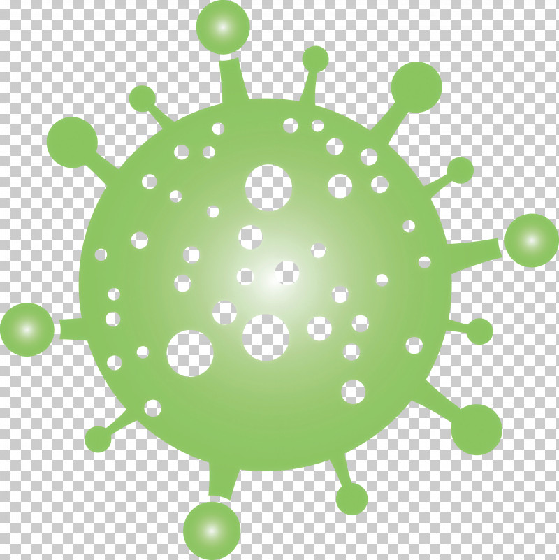 pictures or clipart of germs