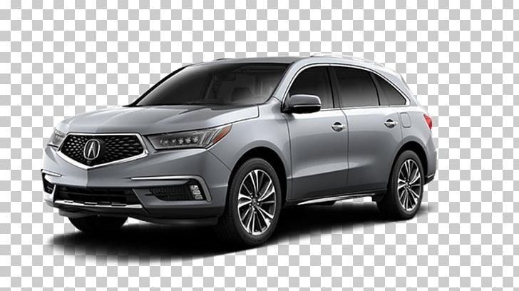 2018 Acura MDX Sport Hybrid Sport Utility Vehicle SH-AWD Car PNG, Clipart, 2018, 2018 Acura Mdx, 2018 Acura Mdx 35l, Acura, Automatic Transmission Free PNG Download