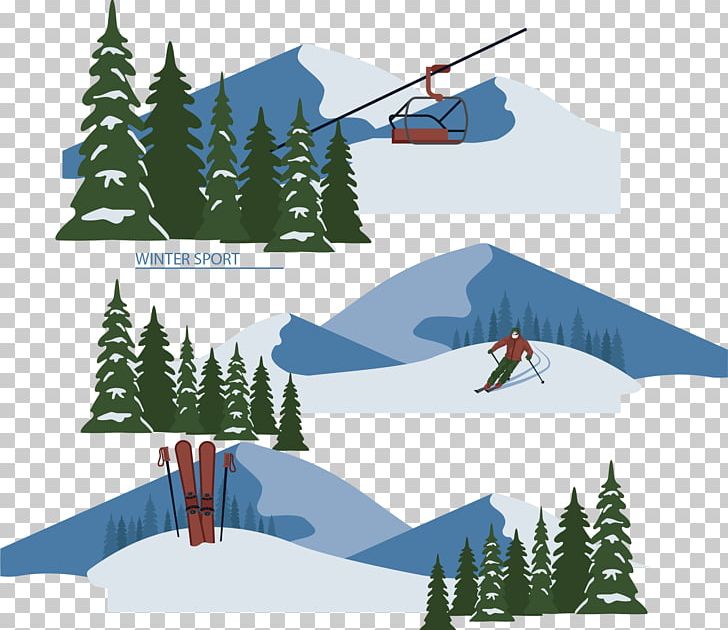 Alpine Skiing PNG, Clipart, Cable, Cable Car, Car, Computer Icons, Conifer Free PNG Download