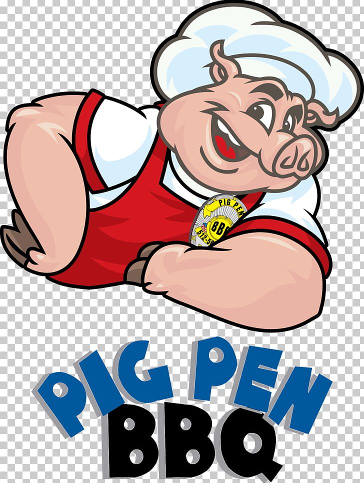 Barbecue Grill Pig Pen BBQ Domestic Pig Ribs PNG, Clipart, Animals, Area, Arm, Artwork, Barbecue Grill Free PNG Download