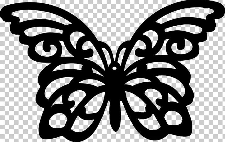 Butterfly Insect Cockatiel Silhouette PNG, Clipart, Arthropod, Black And White, Brush Footed Butterfly, Butterfly, Cockatiel Free PNG Download