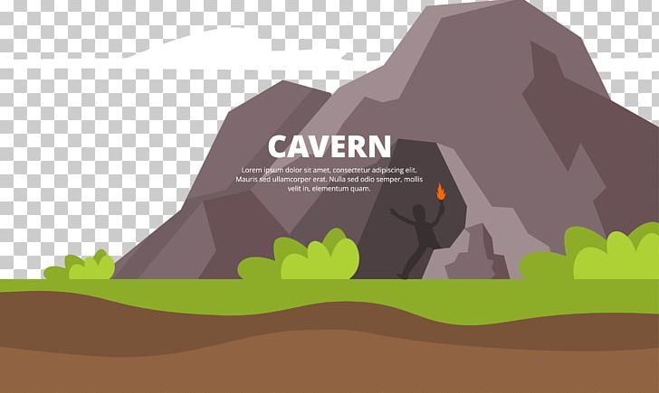 Cave Cartoon PNG, Clipart, Black, Brand, Cave Vector, Down, Drawing Free PNG Download