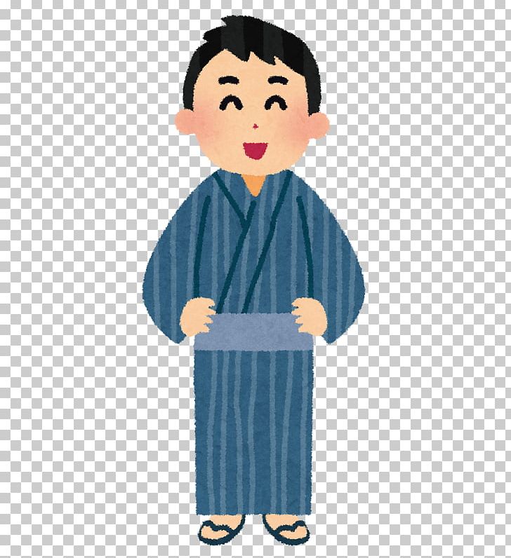 Kimono Yukata Jinbei Obi Geta PNG, Clipart, Arm, Blue, Boy, Child, Clothing Free PNG Download
