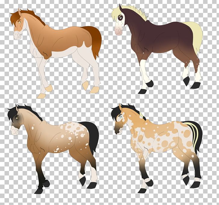 Mustang Stallion Mare Horse Tack Pack Animal PNG, Clipart,  Free PNG Download