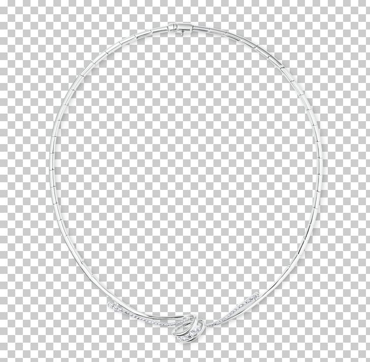 Necklace Jewellery Chain Silver Bracelet PNG, Clipart, Body Jewelry, Bracelet, Chain, Charms Pendants, Choker Free PNG Download