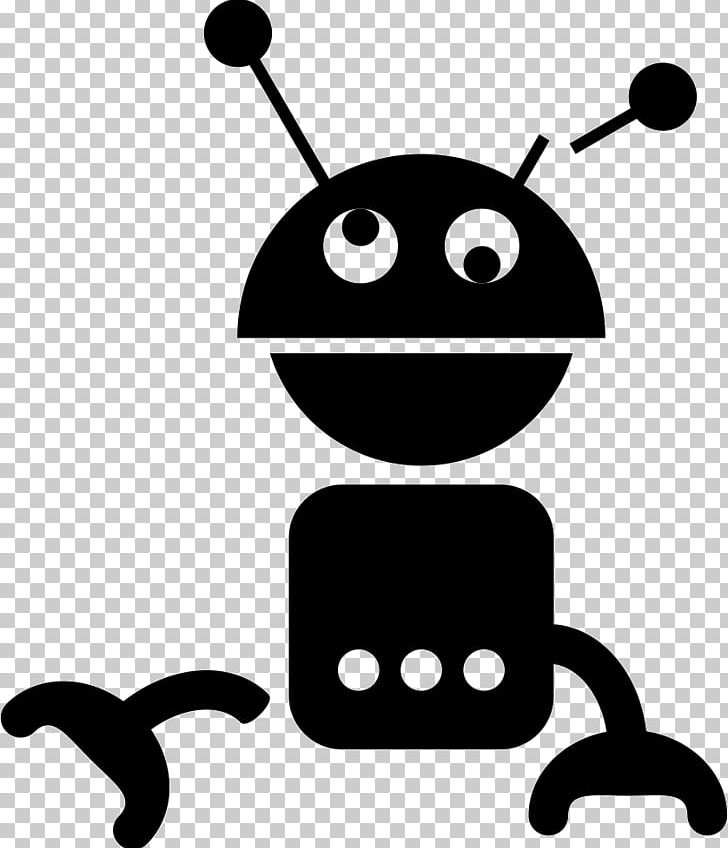 Robotics Encapsulated PostScript Computer Icons PNG, Clipart, Artwork, Black And White, Computer Icons, Dizziness, Dizzy Free PNG Download