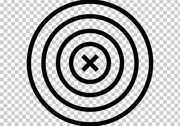 Shooting Target Shooting Sport Darts Golf PNG, Clipart, Area, Arrow, Black And White, Circle, Computer Icons Free PNG Download