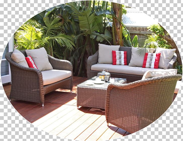 Table Garden Furniture Cushion Patio Wicker PNG, Clipart, Angle, Chair, Couch, Cushion, Daybed Free PNG Download