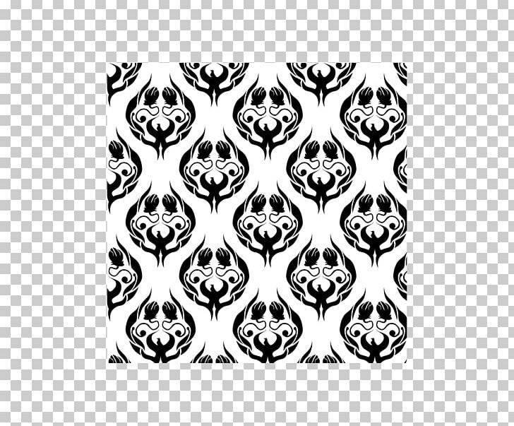 Baroque Ornament Pattern PNG, Clipart, Art, Baroque, Black, Black And White, Circle Free PNG Download