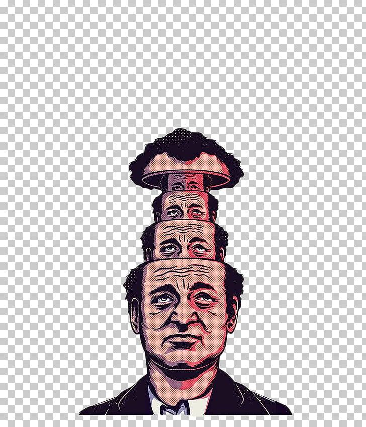 Bill Murray Groundhog Day Phil Film Poster PNG, Clipart, Andie Macdowell, Art, Bil, Business Man, Cinema Free PNG Download