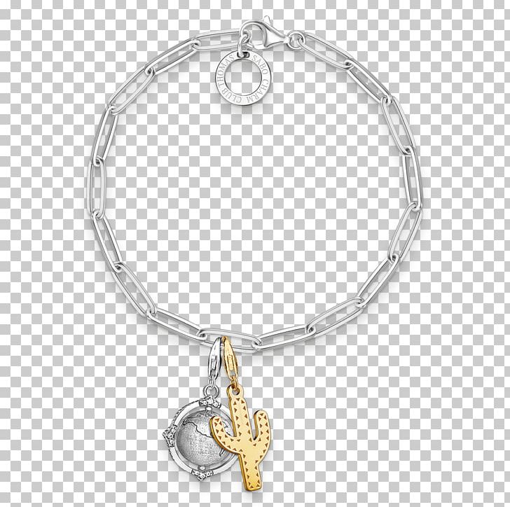 Charm Bracelet Jewellery Silver Necklace PNG, Clipart, Anklet, Body Jewelry, Bracelet, Chain, Charm Free PNG Download