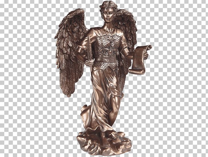 Gabriel Michael Archangel Bronze Sculpture PNG, Clipart, Angel, Annunciation, Archangel, Bronze, Bronze Sculpture Free PNG Download