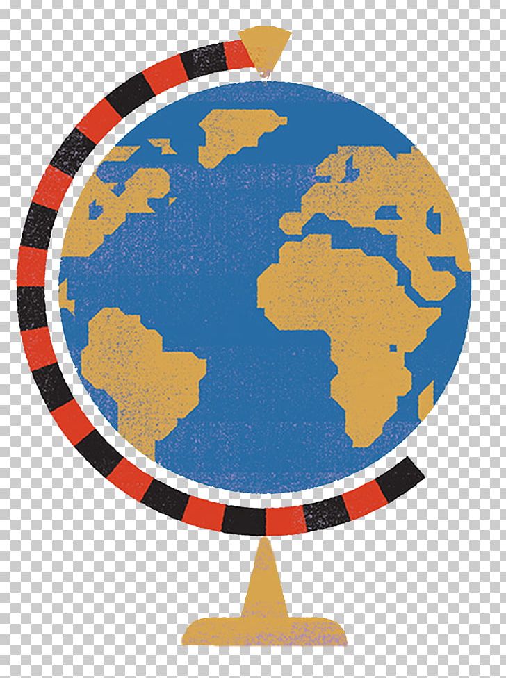 Globe Illustration PNG, Clipart,  Free PNG Download