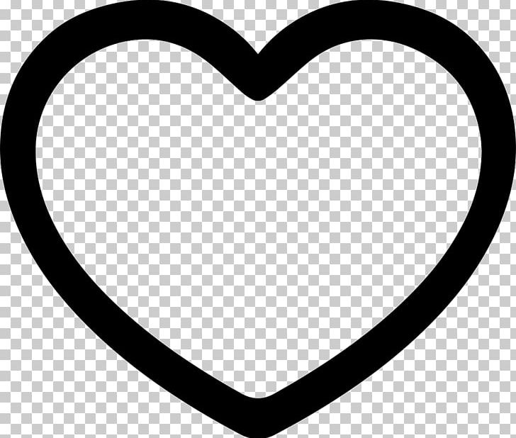Heart Encapsulated PostScript Computer Icons PNG, Clipart, Black And White, Body Jewelry, Cdr, Circle, Computer Icons Free PNG Download