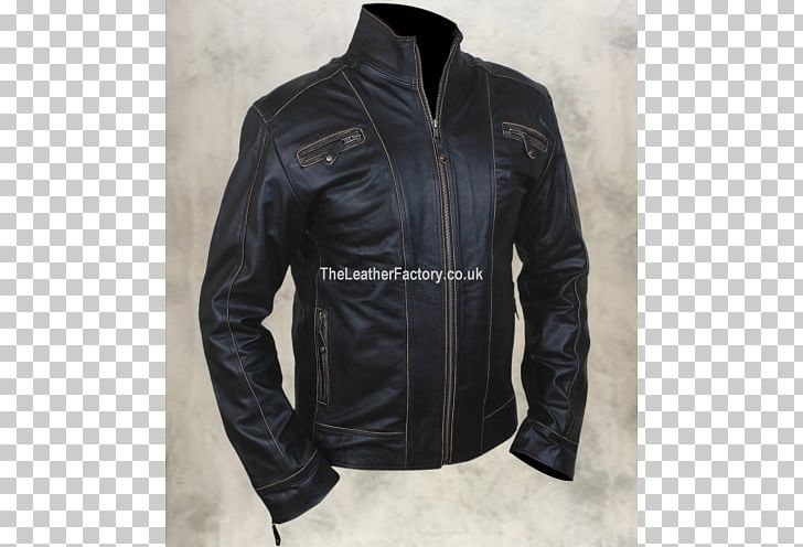 Leather Jacket Coat Rivet PNG, Clipart, Artificial Leather, Clothing, Coat, Fashion, Jacket Free PNG Download