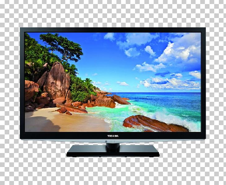 LED-backlit LCD Smart TV High-definition Television Television Set PNG, Clipart, 4k Resolution, Computer Monitor, Display Device, Electronics, Flat Panel Display Free PNG Download