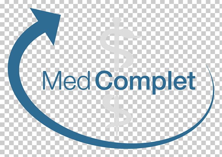 Medcomplet GmbH & Co. KG Logo Organization Sprechstunde PNG, Clipart, Area, Area M Airsoft Koblenz, Augsburg, Blue, Brand Free PNG Download