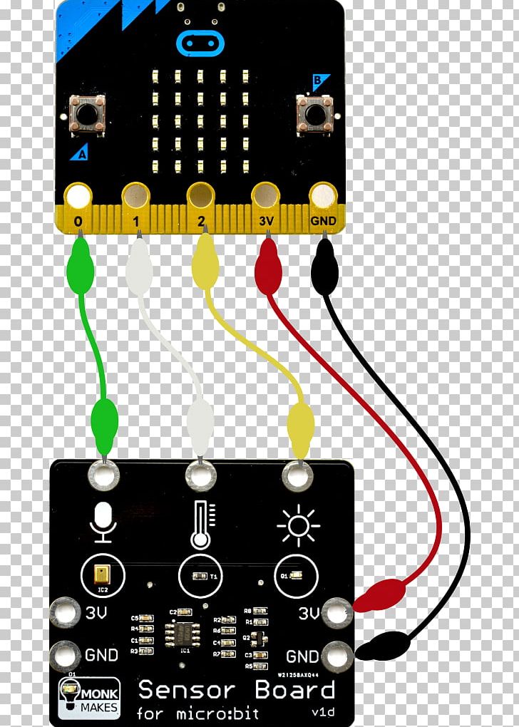 Micro Bit Sensor BBC Micro Electronics Solid-state Relay PNG, Clipart, Bbc Micro, Electronic Circuit, Electronics, Electronics Accessory, Lowpower Electronics Free PNG Download