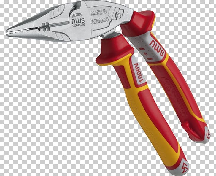 Needle-nose Pliers Lineman's Pliers Hand Tool Irwin Industrial Tools PNG, Clipart, Angle, Diagonal Pliers, Handle, Hand Tool, Hardware Free PNG Download