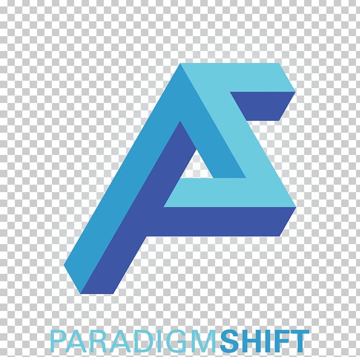 Paradigm Shift Concept Seminar Logo PNG, Clipart, Angle, Azure, Blue, Brand, Bsg Alliance Free PNG Download