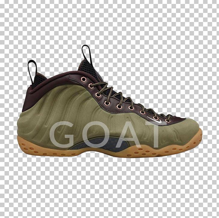 T-shirt Men's Nike Air Foamposite Sports Shoes PNG, Clipart,  Free PNG Download