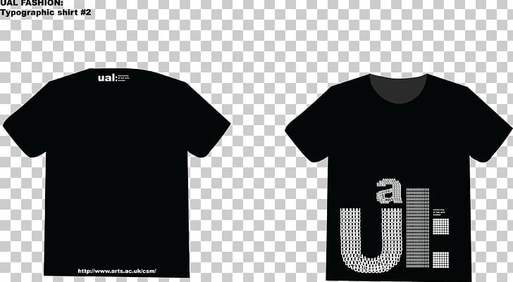 T-shirt University Of The Arts London Logo PNG, Clipart, Active Shirt, Advertising, Angle, Black, Brand Free PNG Download