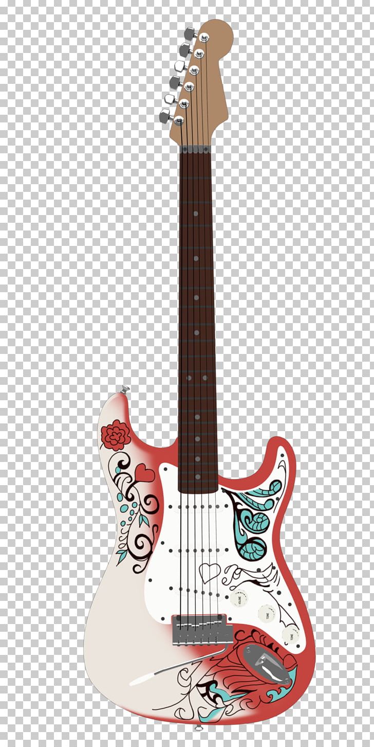 Bass Guitar Acoustic-electric Guitar Strata Red PNG, Clipart, Acoustic Guitar, Electronics, Guitar Accessory, Music, Musical Instrument Free PNG Download