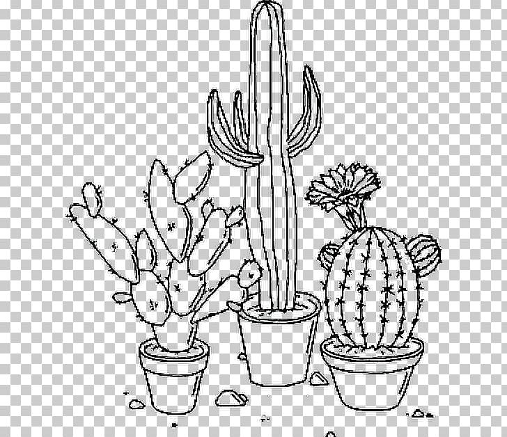 Cactaceae GIF Art Desktop PNG, Clipart, Animation, Black And White, Cactaceae, Cartoon, Desktop Wallpaper Free PNG Download