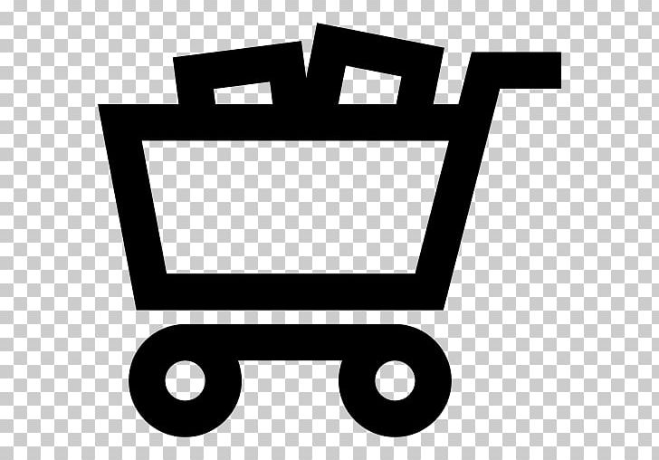 Computer Icons E-commerce Shopping Cart Software Trade PNG, Clipart, Angle, Area, Black, Black And White, Brand Free PNG Download