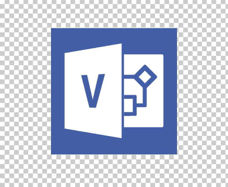 Microsoft Visio Microsoft Office 365 Computer Icons PNG, Clipart, Angle, Area, Blue, Brand, Computer Icons Free PNG Download