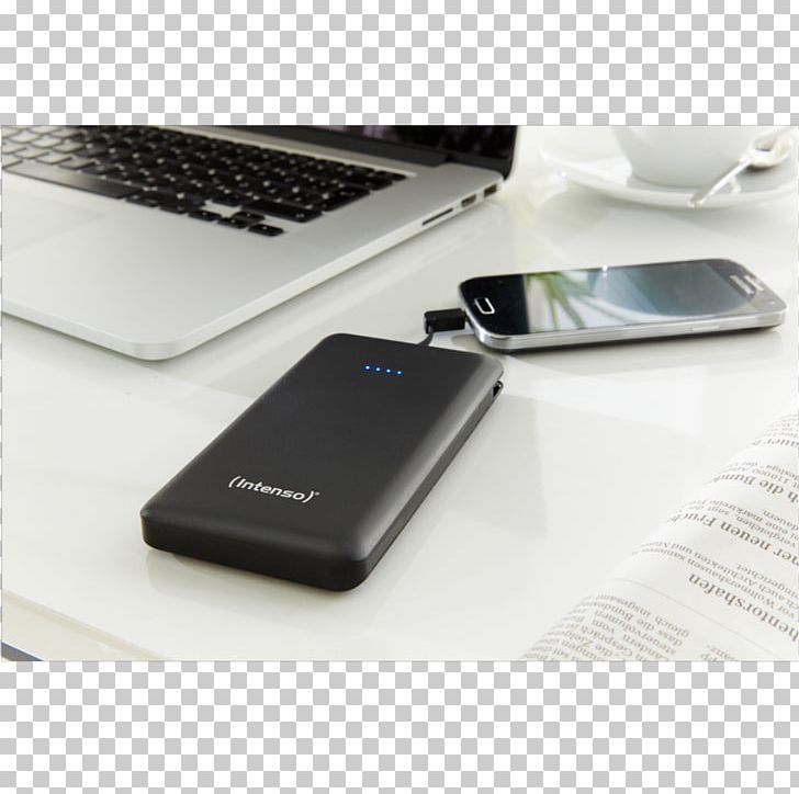 Mobile Phones Battery Charger Baterie Externă Intenso GmbH Lithium Polymer Battery PNG, Clipart, Ampere Hour, Battery Charger, Communication Device, Comp, Electronic Device Free PNG Download
