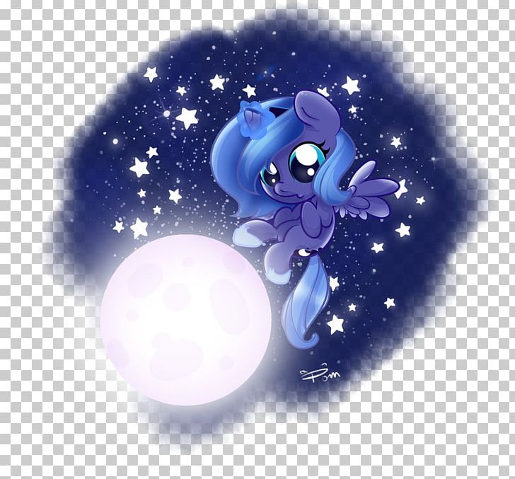 Moon Drawing Princess Luna Lunar Phase PNG, Clipart, Blue, Cartoon, Computer, Computer Wallpaper, Crescent Free PNG Download