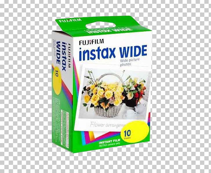 Photographic Film Fujifilm Instax Wide 300 Instant Camera Fujifilm Instax Wide 300 PNG, Clipart,  Free PNG Download