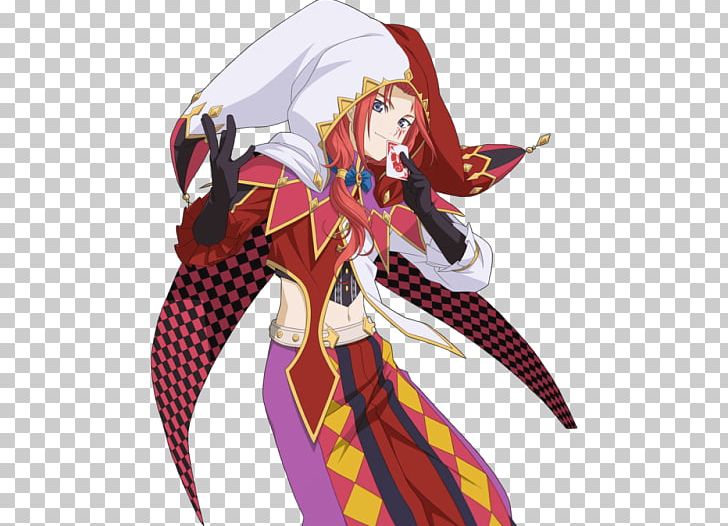 Tales Of Symphonia Tales Of Asteria Tales Of Vesperia Tales Of Berseria Tales Of Zestiria PNG, Clipart, Anime, Costume, Costume Design, Fictional Character, Mythical Creature Free PNG Download