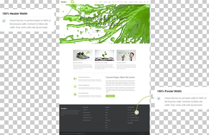 Web Design Web Navigation Page Layout PNG, Clipart, Brand, Brochure, Column, Grass, Header Free PNG Download