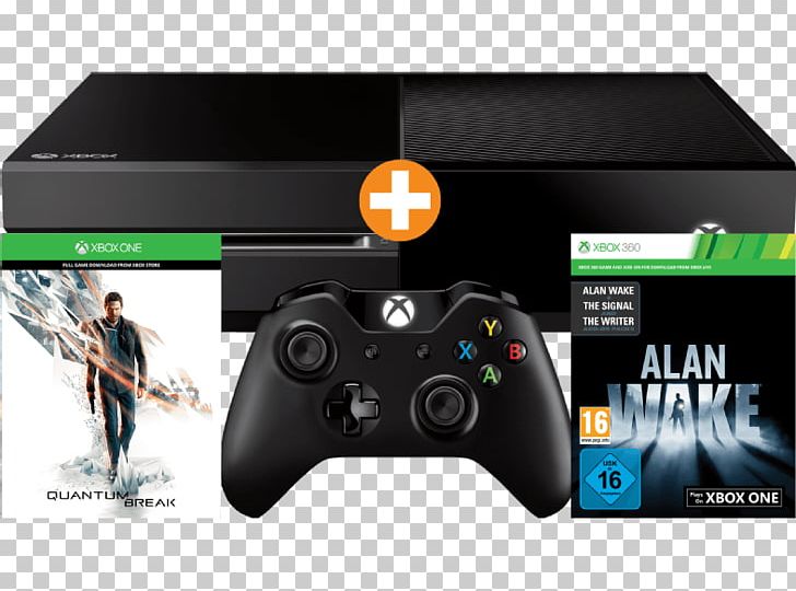 Xbox 360 Kinect Quantum Break Video Game Consoles Xbox One PNG, Clipart, Alan Wake, All Xbox Accessory, Brand, Electronic Device, Electronics Free PNG Download
