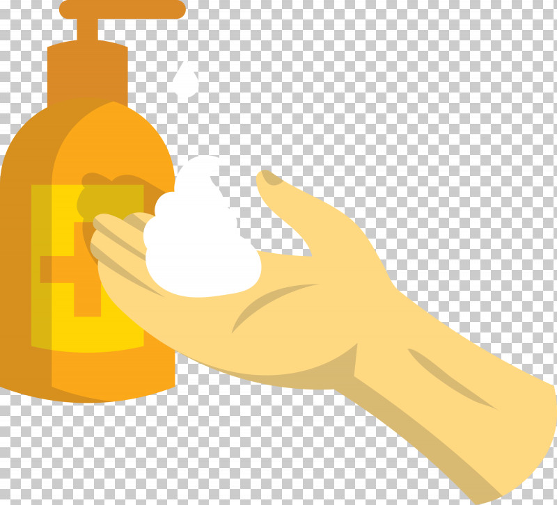 Hand Washing Hand Sanitizer Wash Your Hands PNG, Clipart, Hand Sanitizer, Hand Washing, Line, Meter, Wash Your Hands Free PNG Download