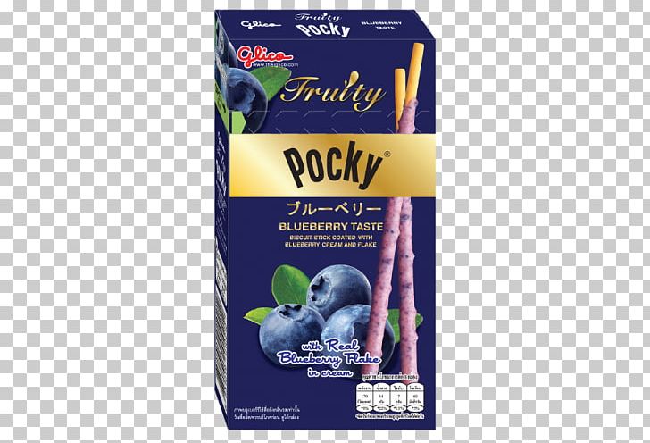 2 Packs Glico Pocky Fruity Flavor Blueberry Biscuit Sticks 35 G / 1.23 Oz Japanese Cuisine Ezaki Glico Co. PNG, Clipart, Biscuit, Biscuits, Blueberry, Blueberry Fruit, Chocolate Free PNG Download