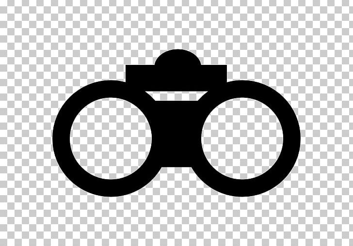 Computer Icons Binoculars Photography PNG, Clipart, Binocular, Binoculars, Black, Black And White, Brand Free PNG Download